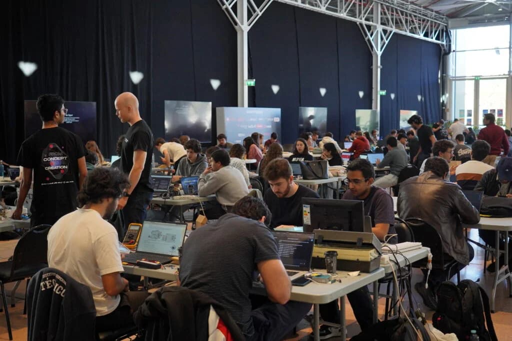 Estes são os projetos vencedores da 10ª edição do TecStorm